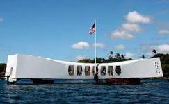 Tour the Pearl Harbor National Memorial