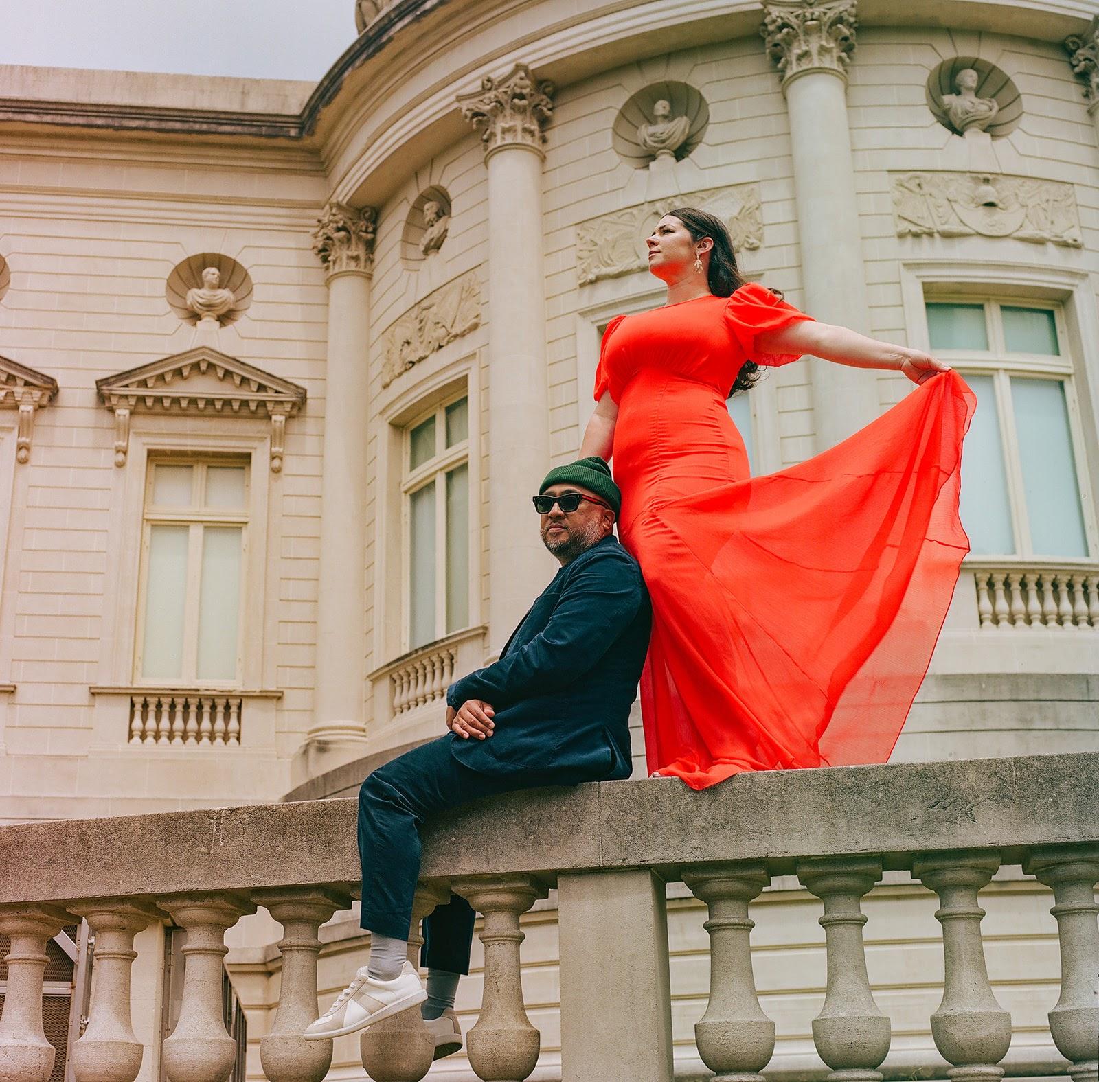 The Wedding Website of Meredith Bunyard and Eko Abraham