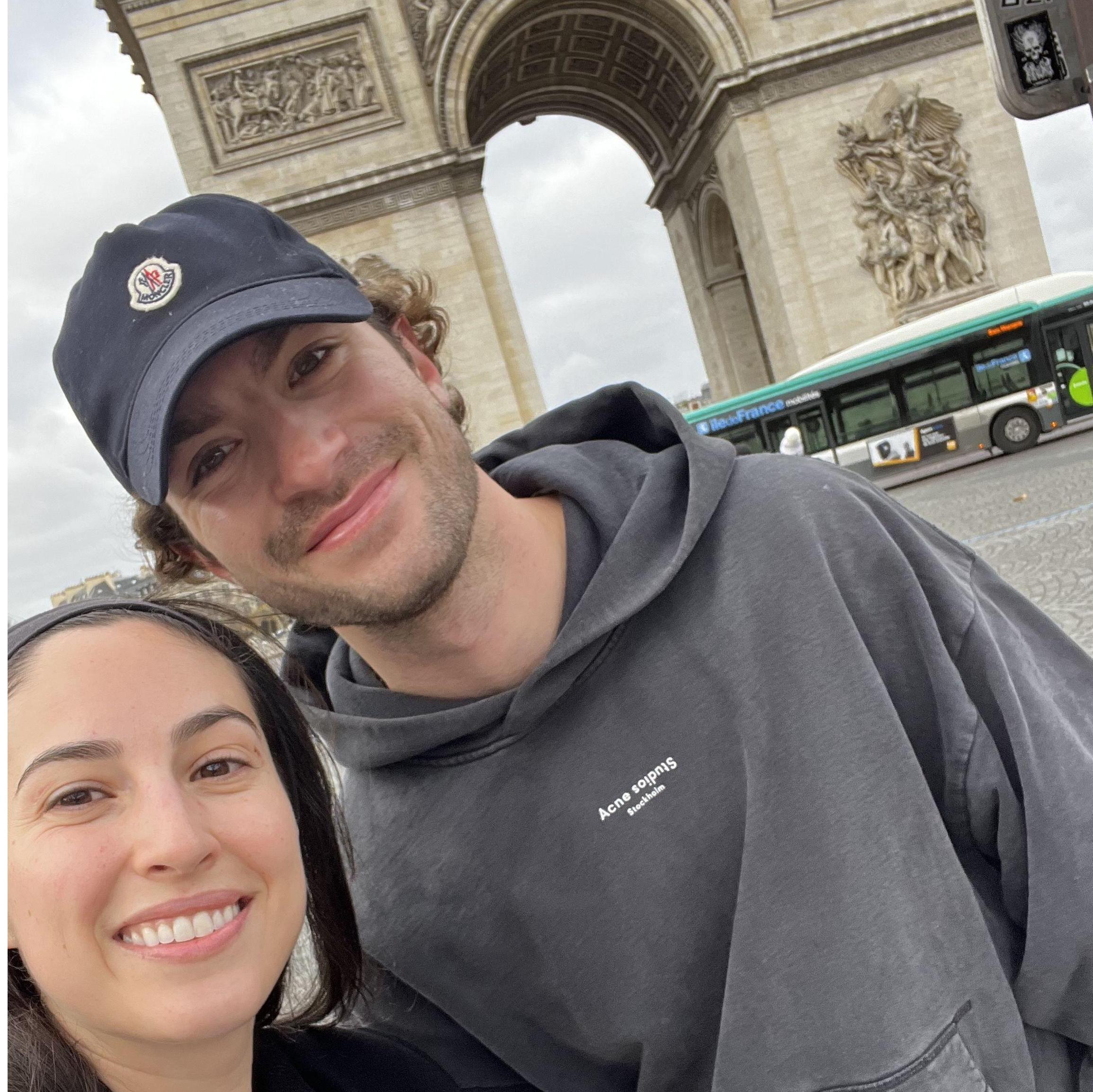 Paris, France