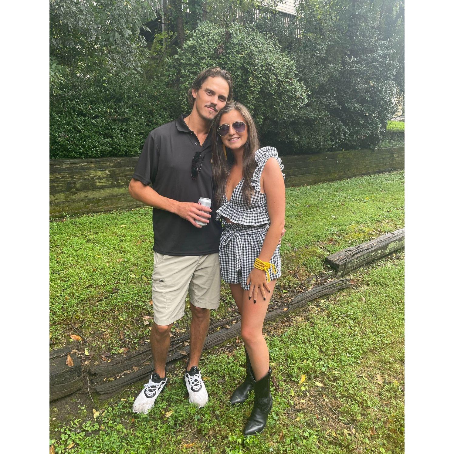 Roll 'Neers Drink Beers