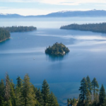 Emerald Bay