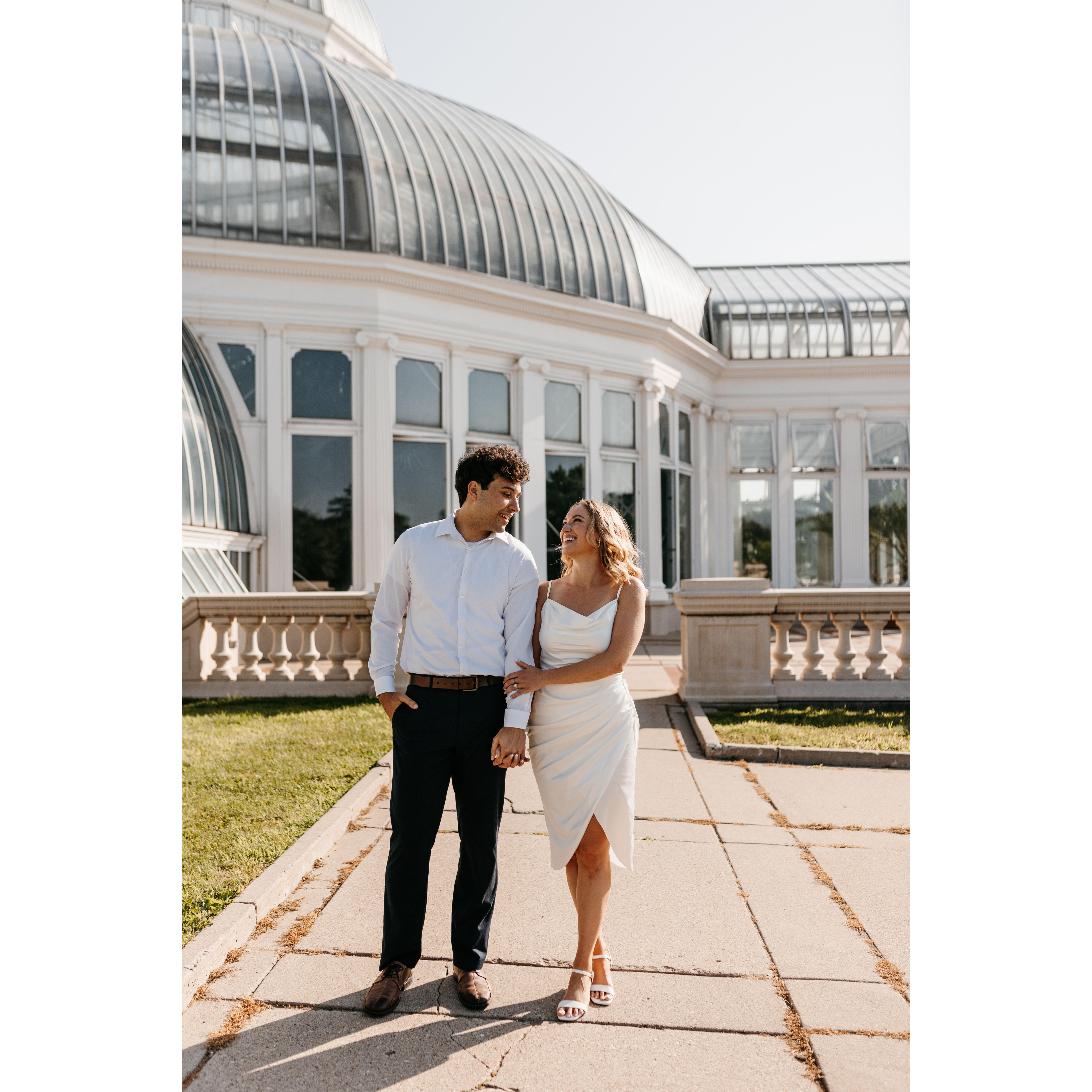 2024 - Engagement Photos