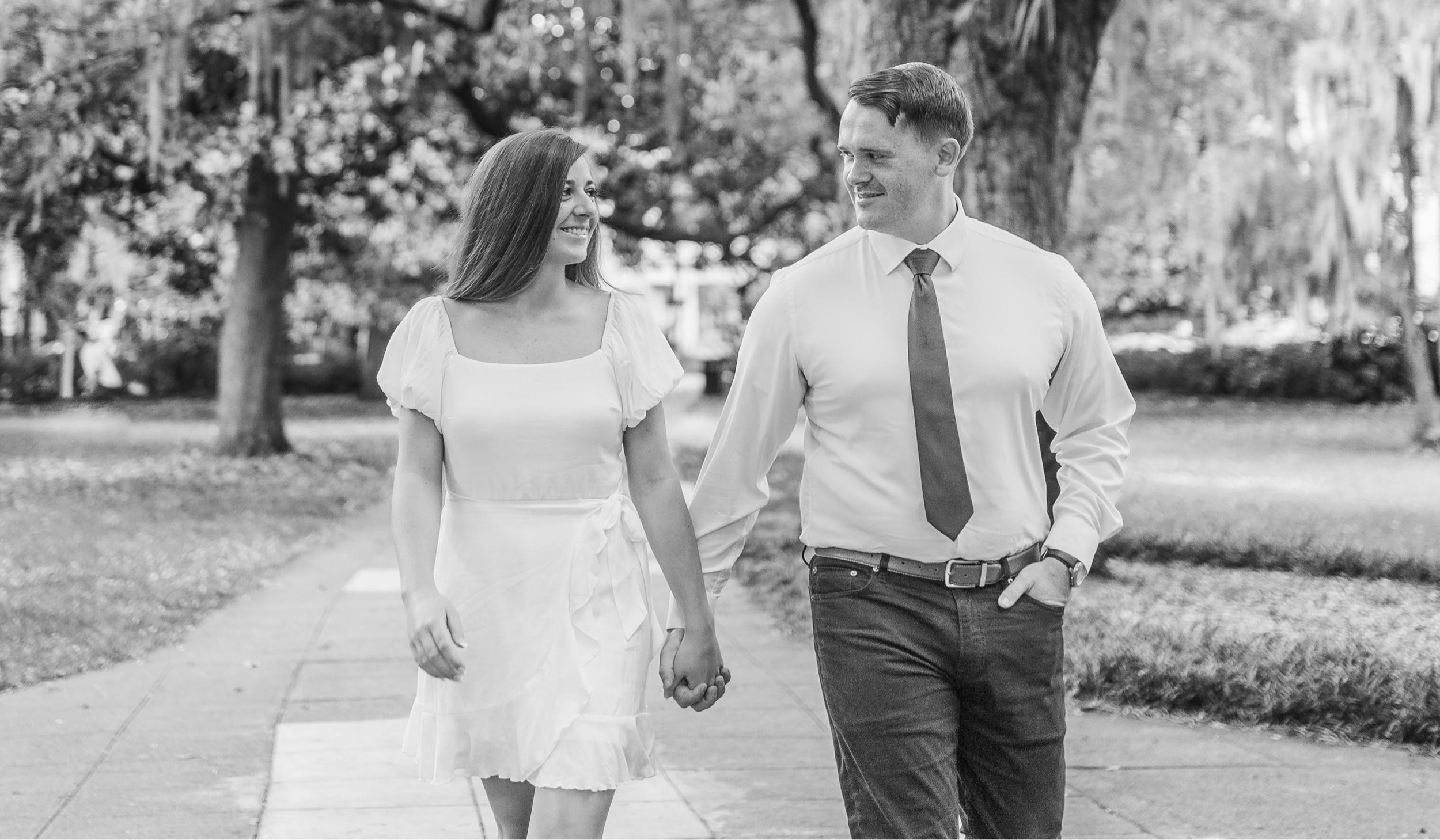 The Wedding Website of Mollie Dann and Garrett Coltham