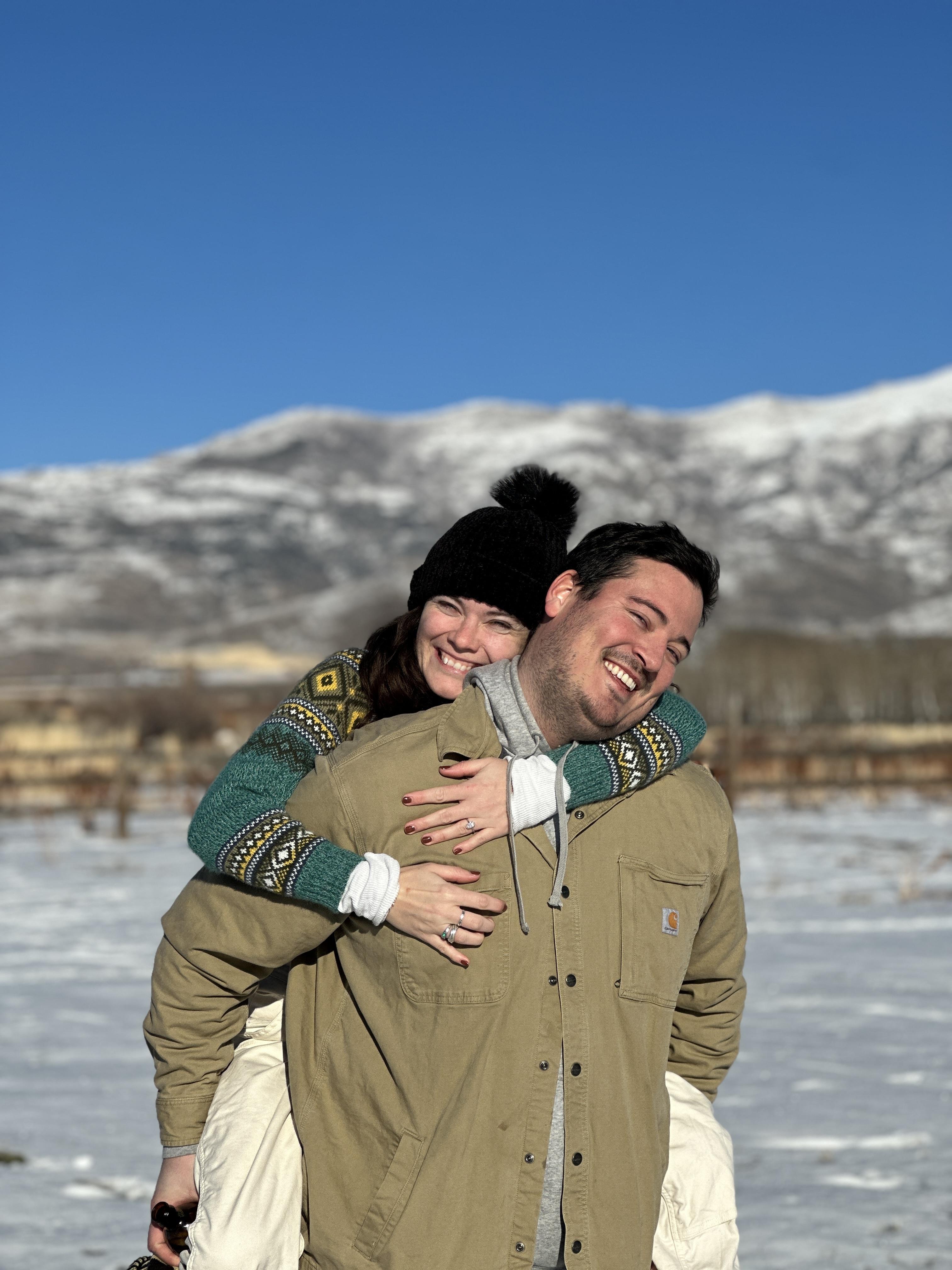 The Wedding Website of Bailey Elizabeth Winston and Joshua Graham Nickel