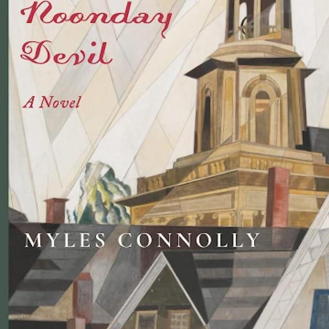 Dan England and the Noonday Devil