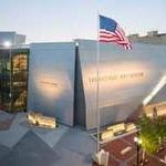 The National WWII Museum