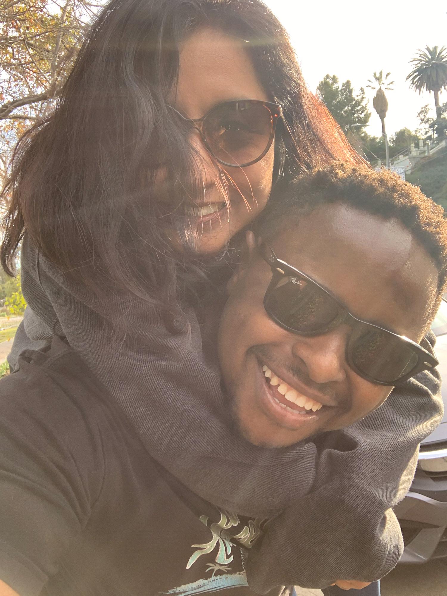 Stroll down Echo Park in L.A.