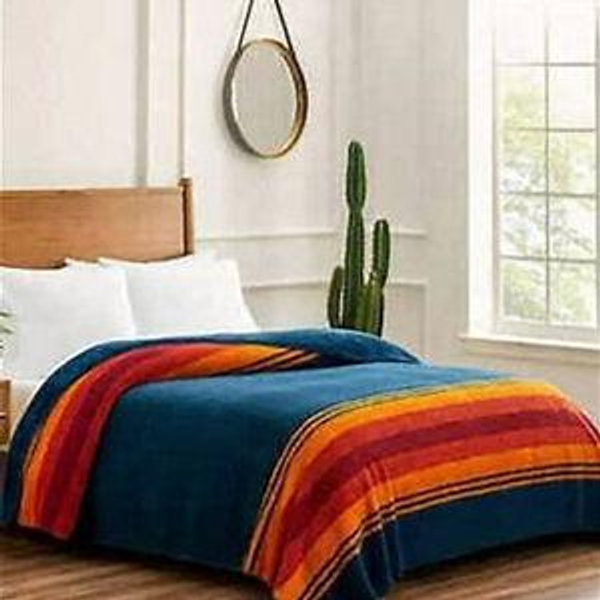 Grand Canyon Pendleton Blanket