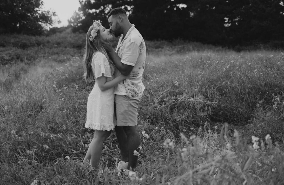 The Wedding Website of Shelby Hines-Elzinga and Sean Perryman