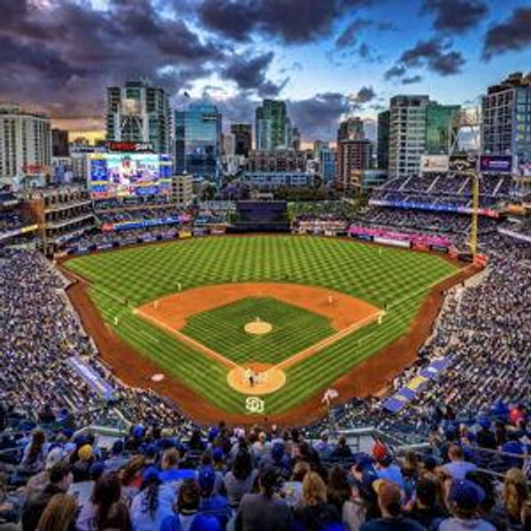 Padres Weekend Mini-Moon Fund