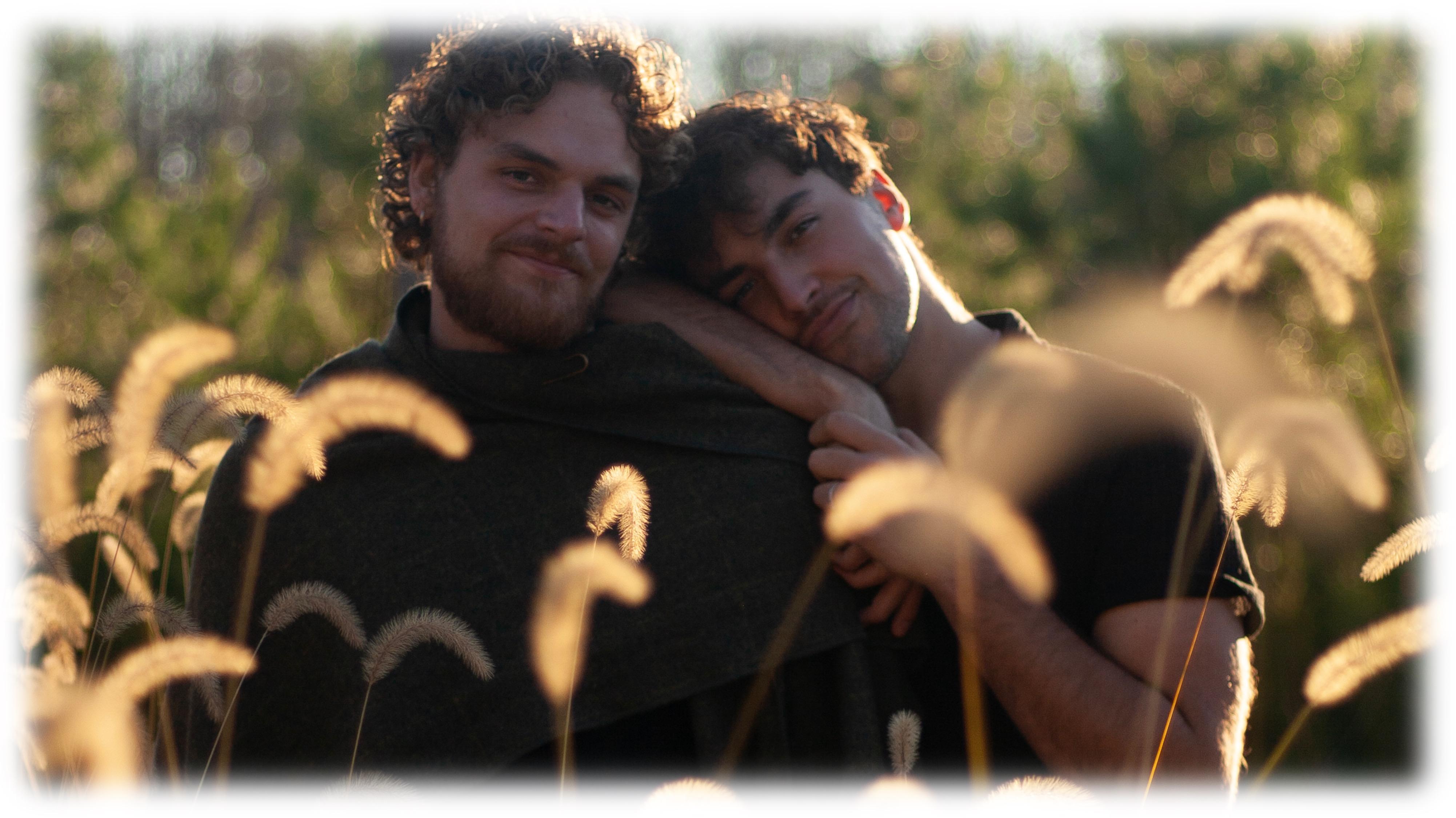 The Wedding Website of Lake Lamb and Avery McMaster