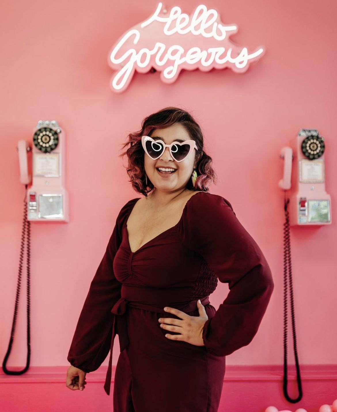 PHOTOGRAPHER
Lily Guillen Photo