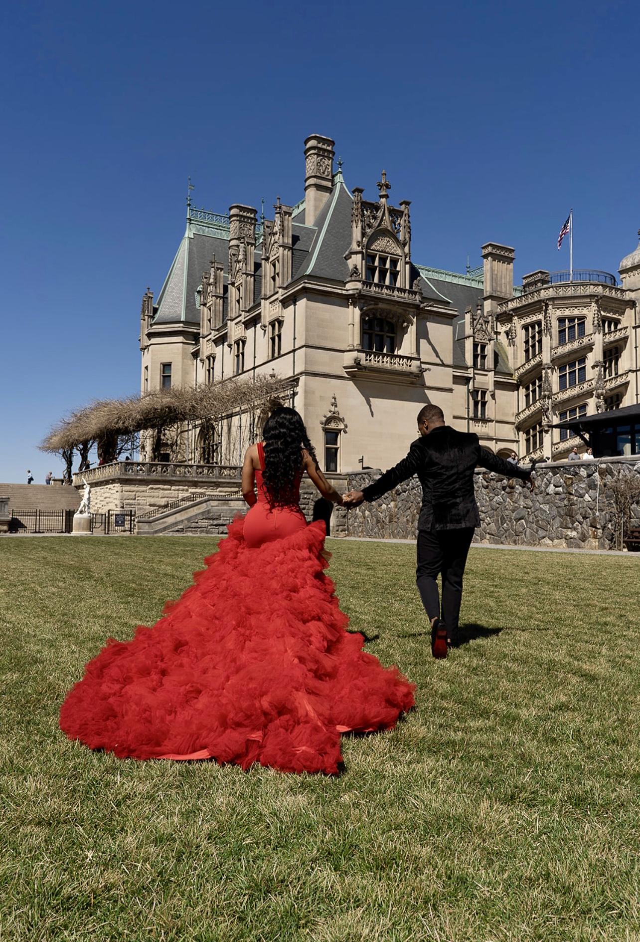 The Wedding Website of Elizabeth Naemea Matadly and Kevin Kojo Amoah