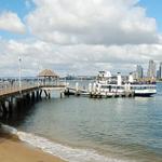 Coronado Ferry Landing
