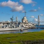 Patriots Point Naval & Maritime Museum