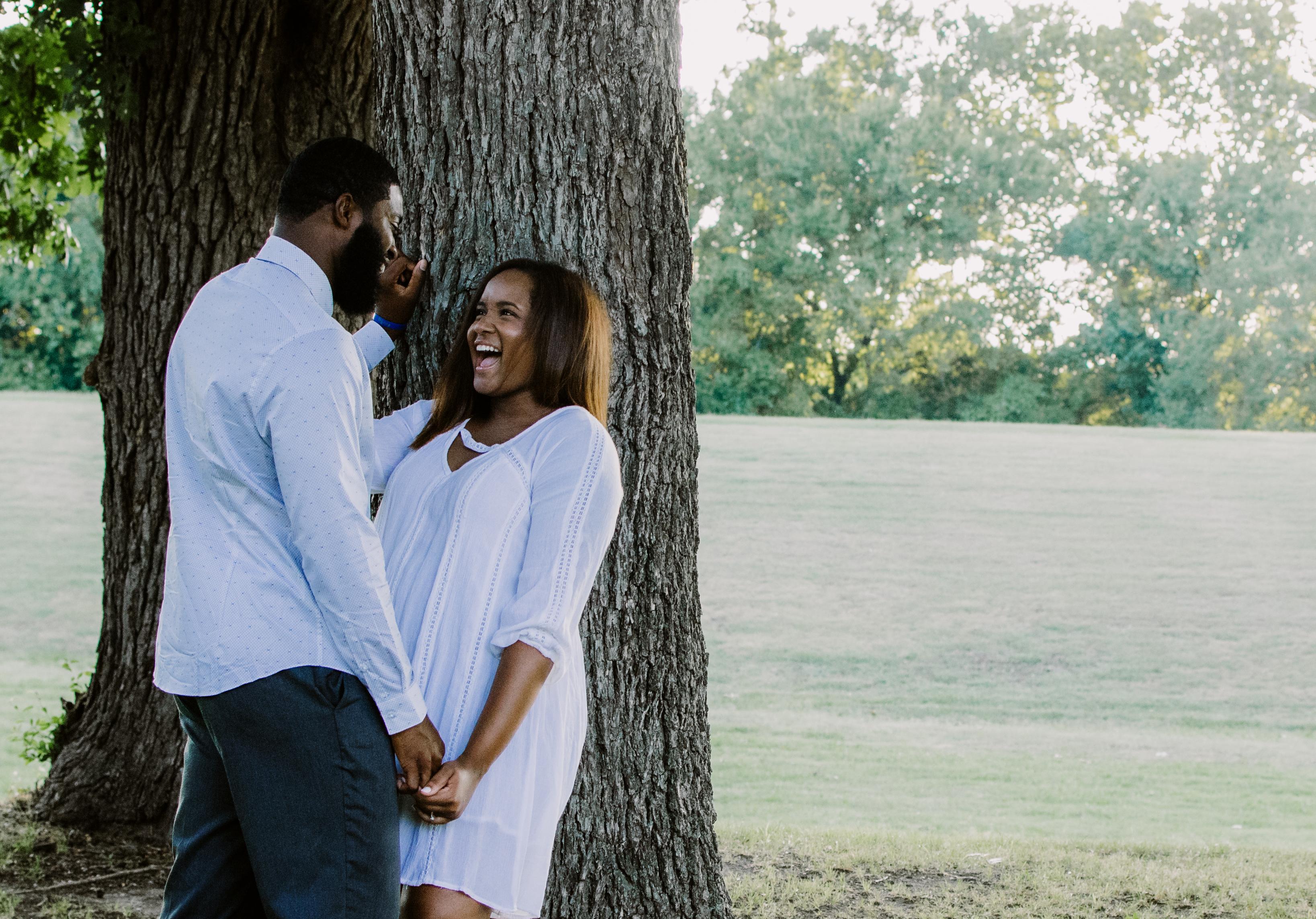 The Wedding Website of Kelsey Stewart and Marvin Gray Jr.