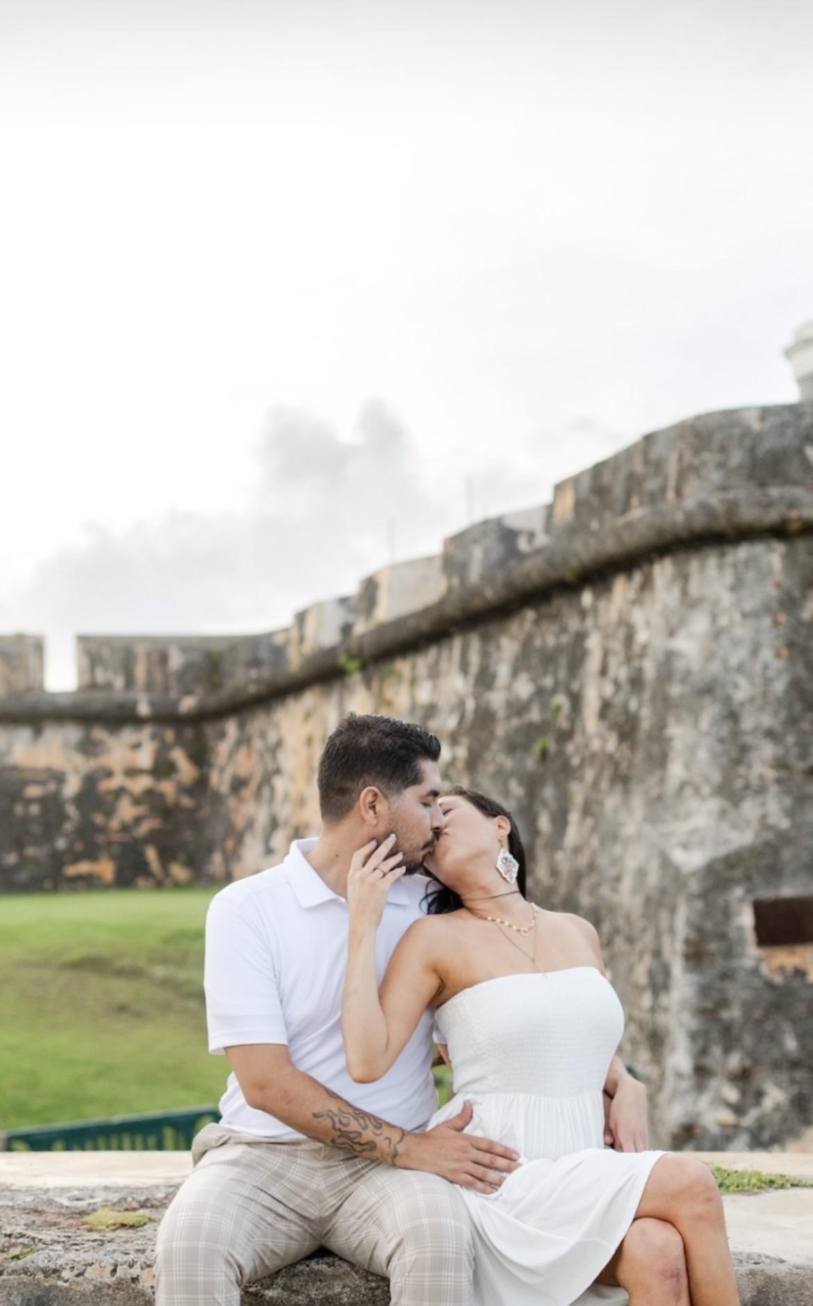 The Wedding Website of Fernando Morales and Karla Huertas
