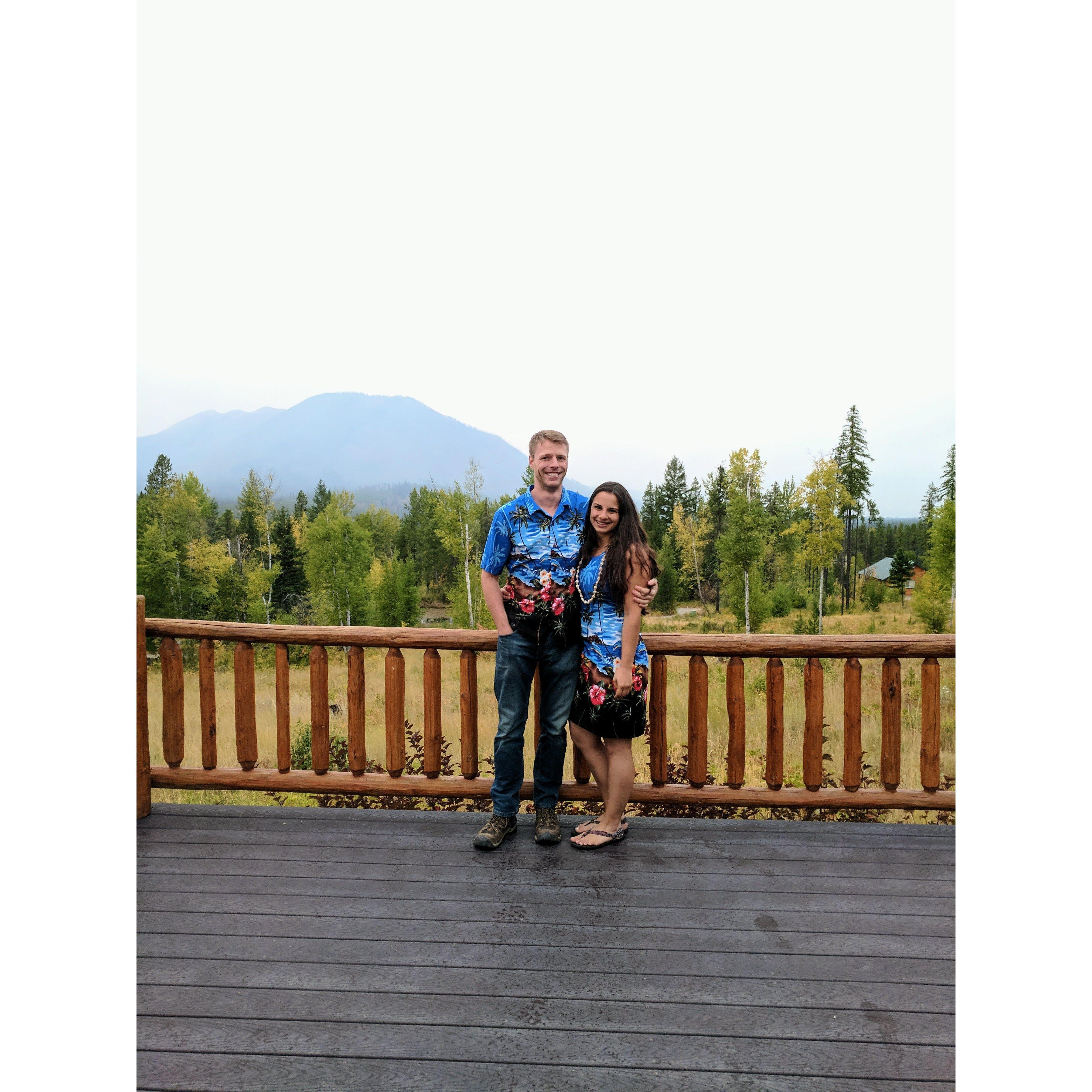 Couples that match will always last....right?