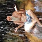 Chasing Views, Baths and Waterfalls