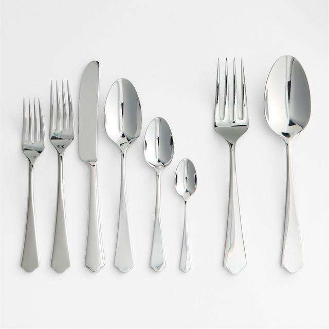 Masia 50-Piece Flatware Set