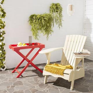 High Back Outdoor Chair