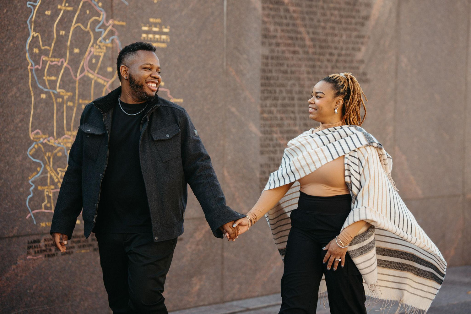 The Wedding Website of Whitney Winters Winters and Arthur Crichlow III III