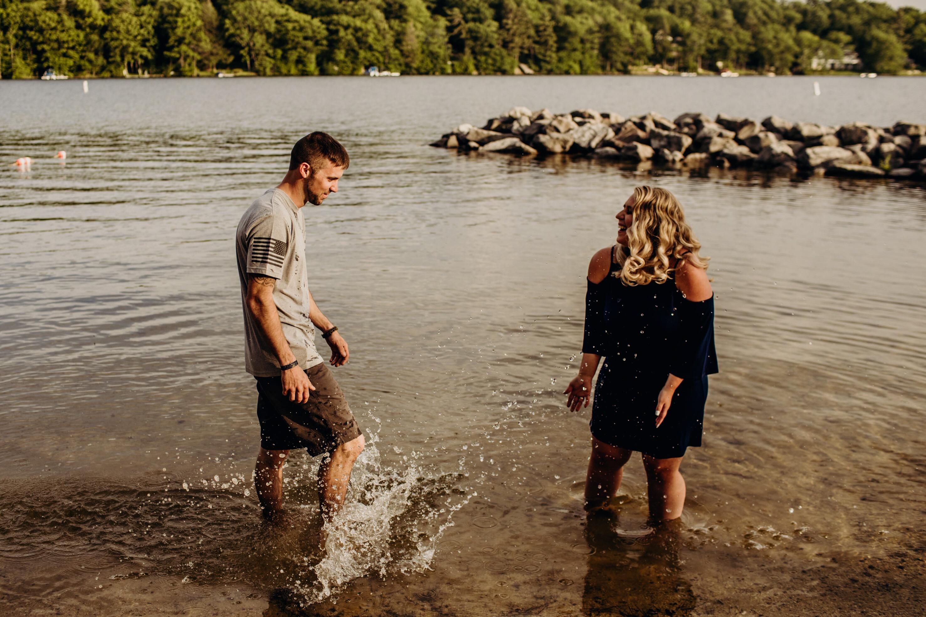 The Wedding Website of Jessica Hevel and Kevin Maffett