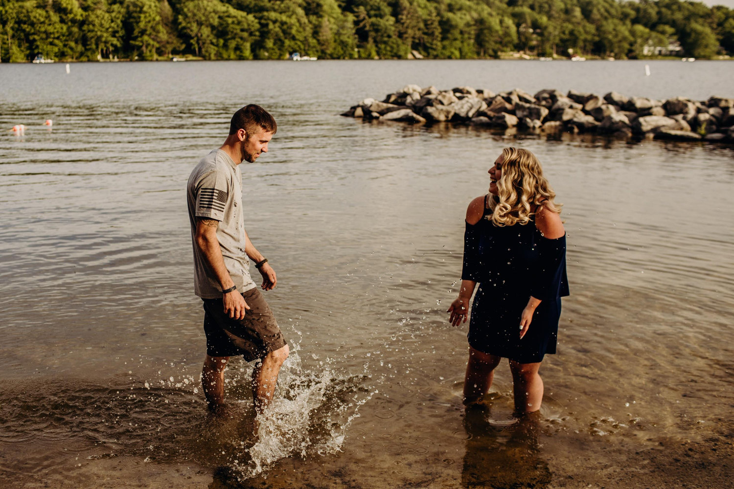 The Wedding Website of Jessica Hevel and Kevin Maffett