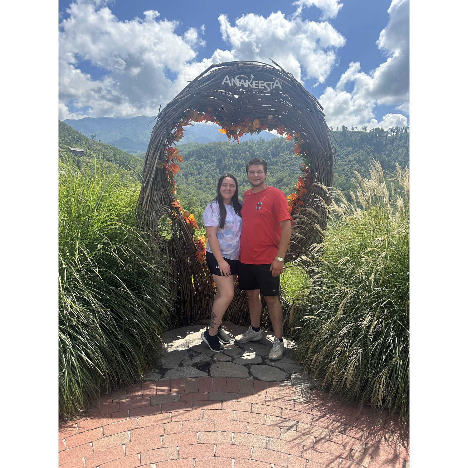 Trip to Gatlinburg TN