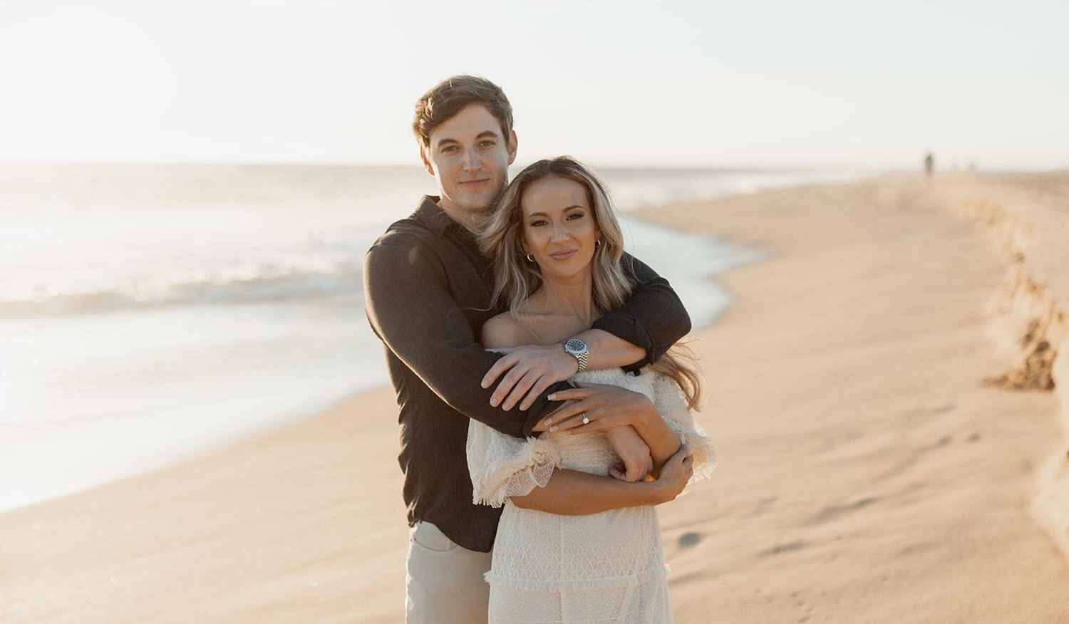 The Wedding Website of Amber Tresch and Casey Lozyniak