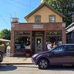 Lucky's Café