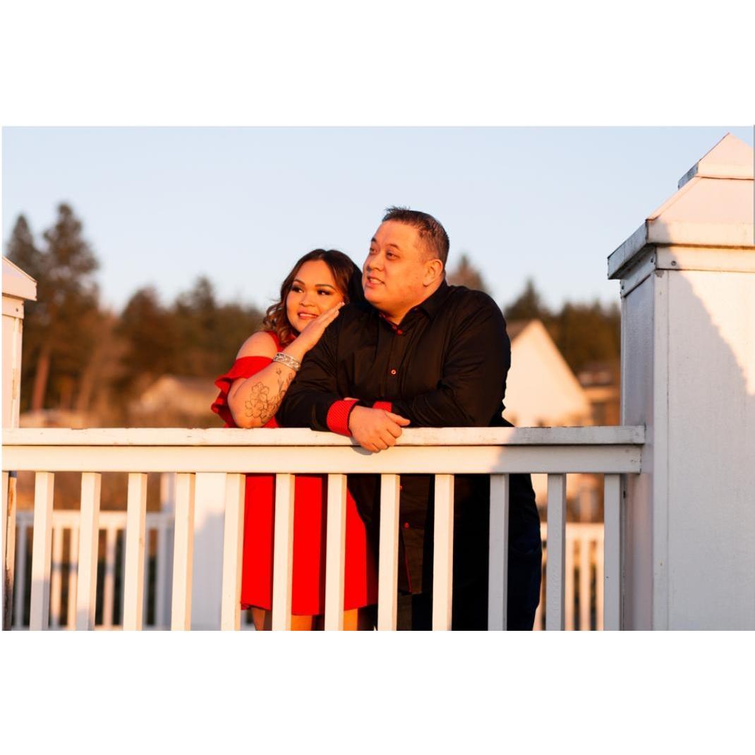 "Our Story"