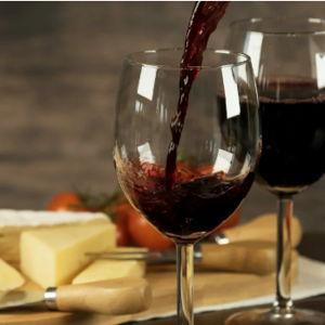 Wine + Cheese Tasting at Il Borro