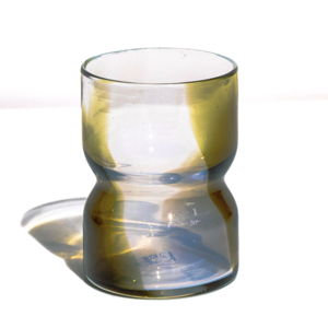 Carpo Drinkware - Olive, Single Cup