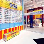PEZ Visitor Center