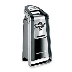 Hamilton Beach® Smooth Touch Electric Can Opener
