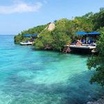 Rosario Islands