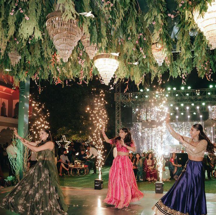 Sangeet