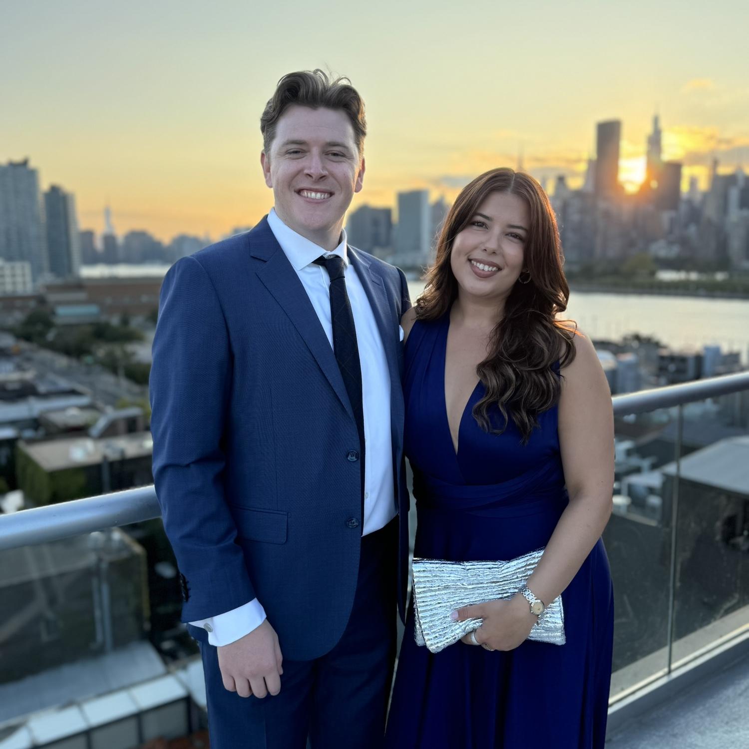 Morrissey Wedding! 09/2024