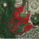 Faulkner Park