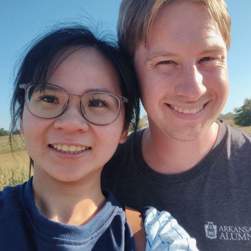 Visiting Exeter Farm