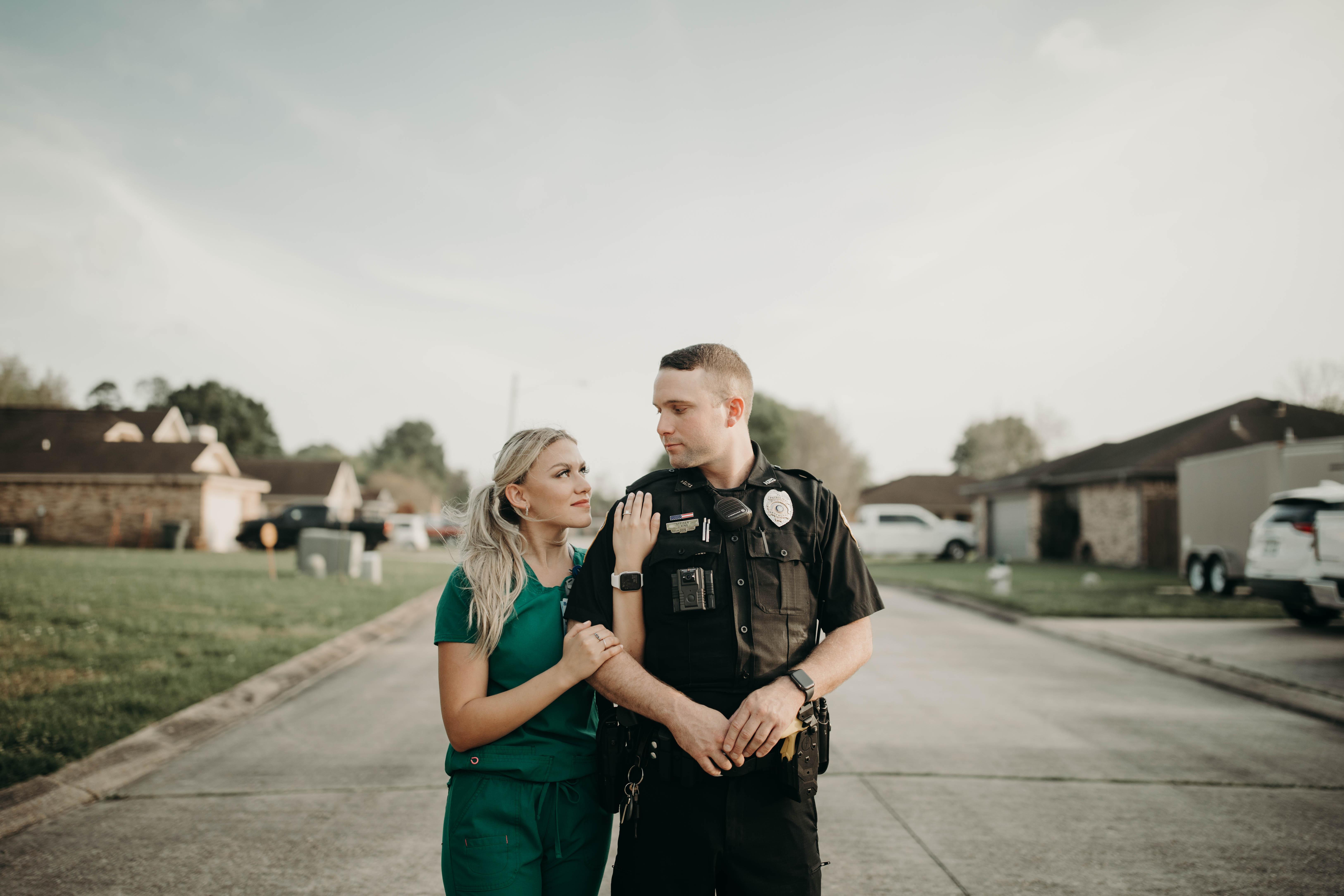 The Wedding Website of Kimberly Wallace and Jacob King