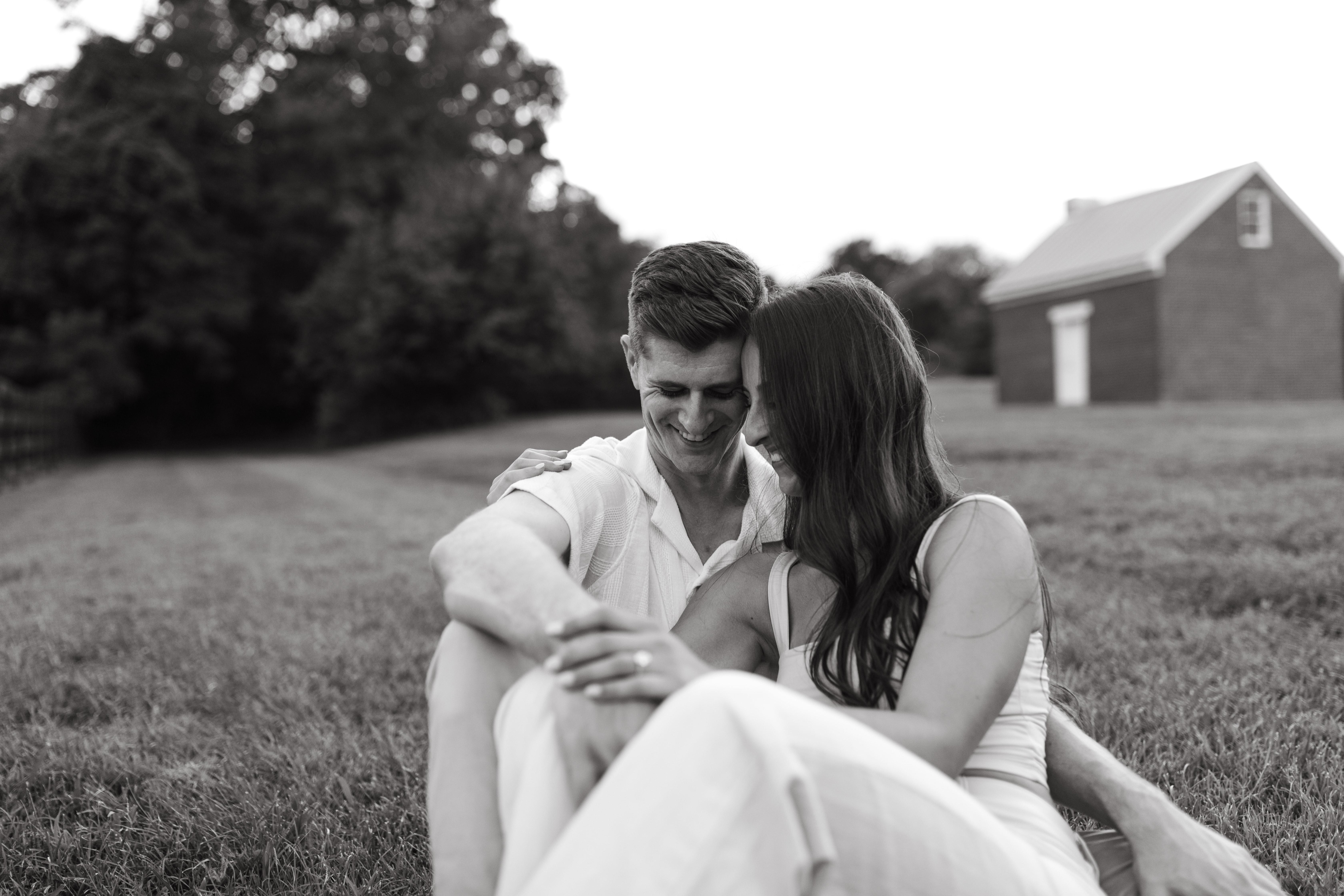 The Wedding Website of Maddie Bertsch and Andy Roster