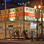 Powell's City of Books