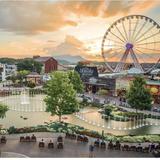 The Island, Pigeon Forge TN