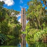 Bok Tower Gardens