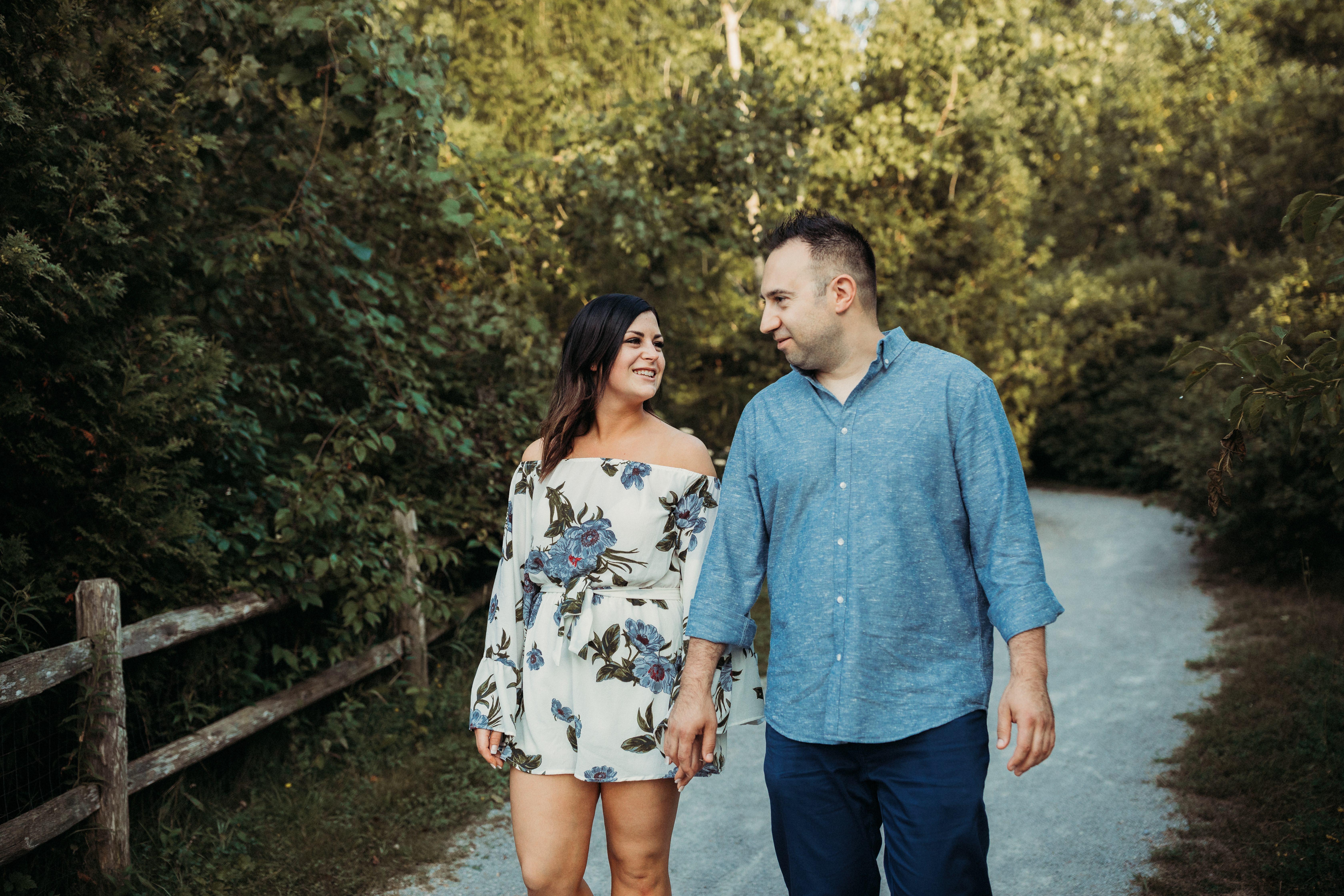 The Wedding Website of Jillian Gignac and Adam Pascuzzi