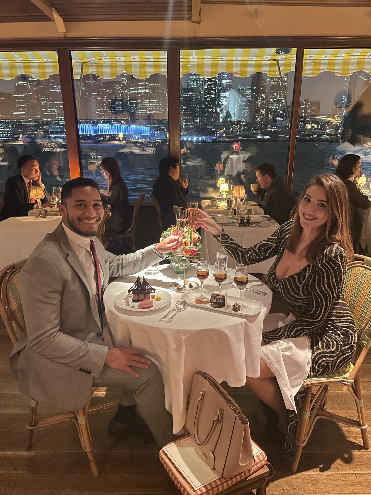 Ashley’s Birthday - Brooklyn, NY