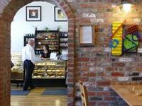 Ramone's Bakery & Cafe