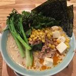 HiroNori Craft Ramen